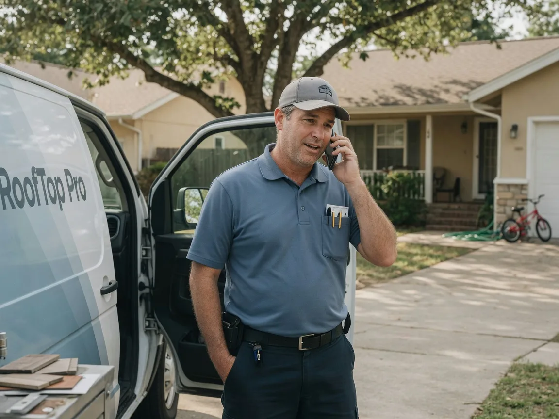 Roof Repair Oden, MI FAQs