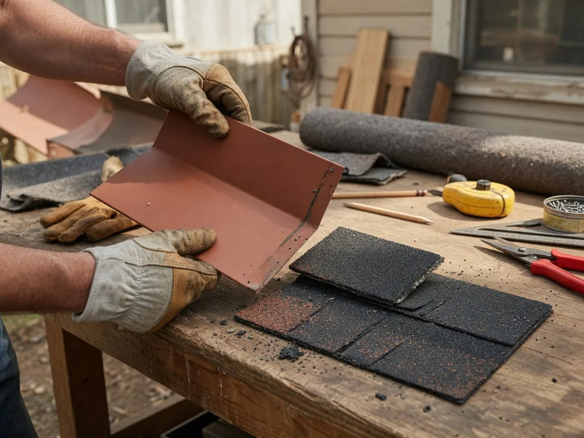 Roof Repair company in Oden, MI